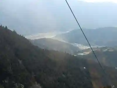 久遠寺(山梨県)