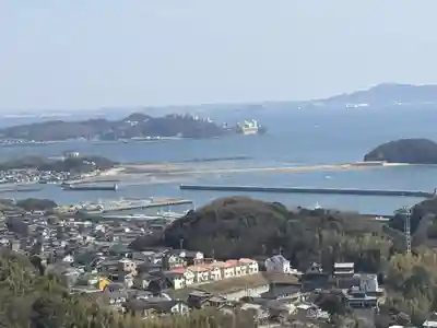 見影山弘法堂(愛知県)