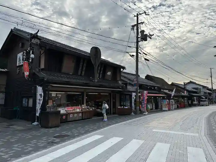 多賀大社(滋賀県)