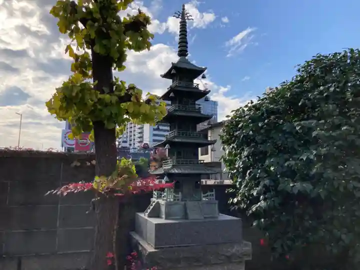 真福寺(神奈川県)
