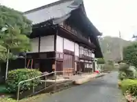 福泉寺のその他建物