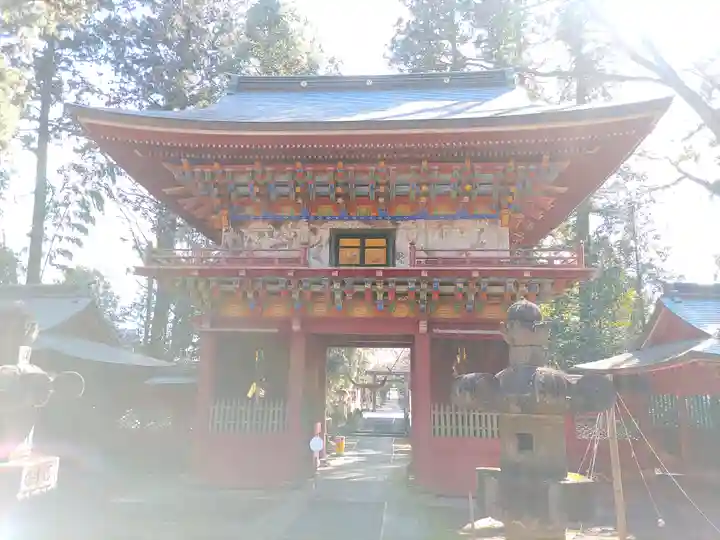 那須神社(栃木県)