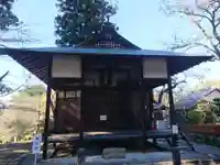 法妙寺のその他建物