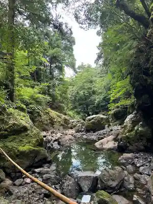 元伊勢天岩戸神社(京都府)