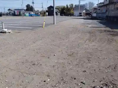 長良神社(群馬県)