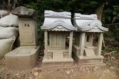 高麗神社(埼玉県)