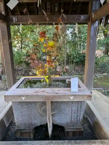 赤坂氷川神社(東京都)