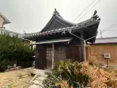 大木神社(兵庫県)