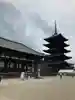 興福寺 五重塔のその他建物