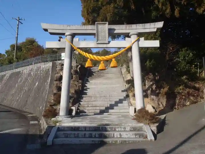 白髭神社(愛知県)