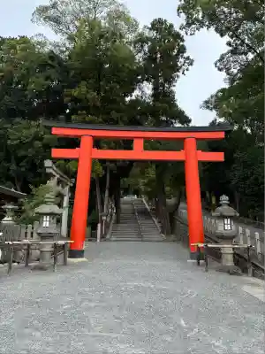 吉田神社(京都府)