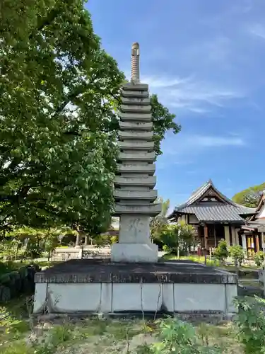乙訓寺(京都府)