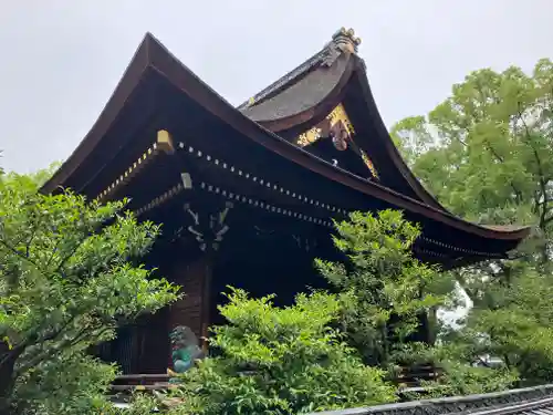 藤森神社(京都府)