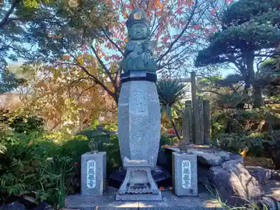 長徳寺(埼玉県)