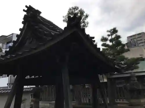 龍王宮秀郷社（橋守神社）の建物その他