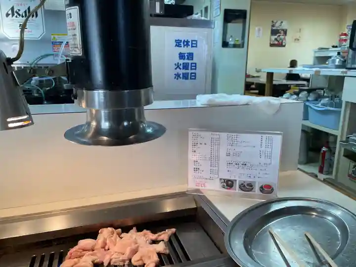 江部乙神社(北海道)