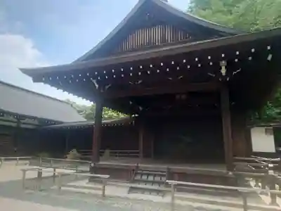 靖國神社(東京都)