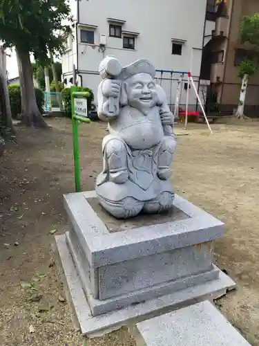 菅原神社(大阪府)