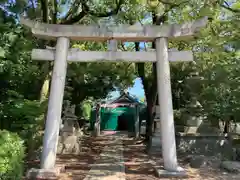 日吉神社(愛媛県)