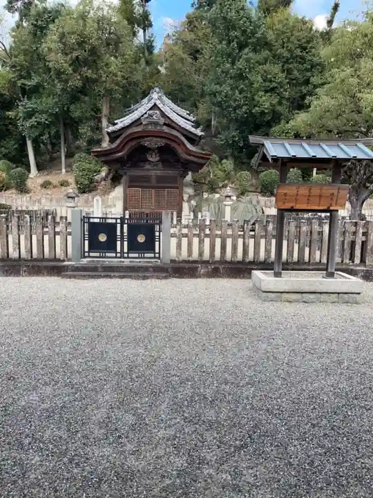 叡福寺(大阪府)