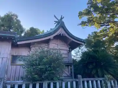 八幡神社(徳島県)
