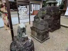 鷲宮神社(栃木県)