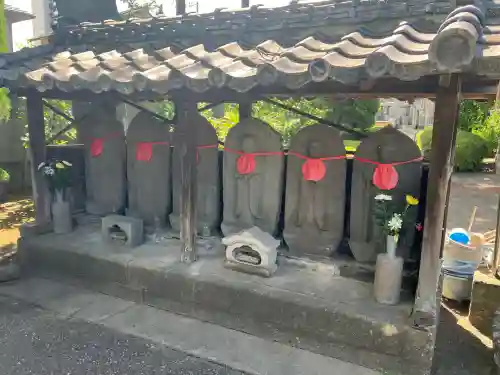 光増寺(東京都)