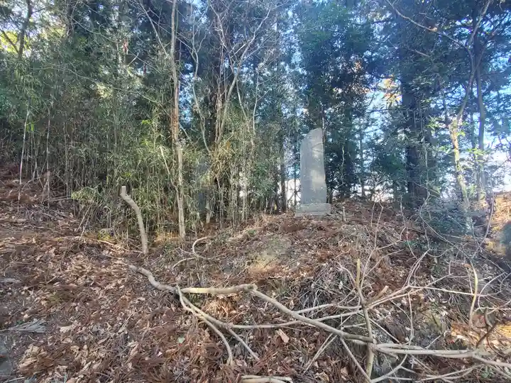 岩崎八幡宮(栃木県)