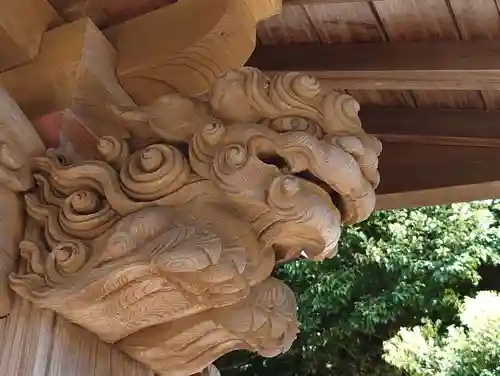 桃澤神社(静岡県)