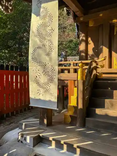 賀茂別雷神社（上賀茂神社）(京都府)