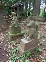 今井稲荷神社(千葉県)