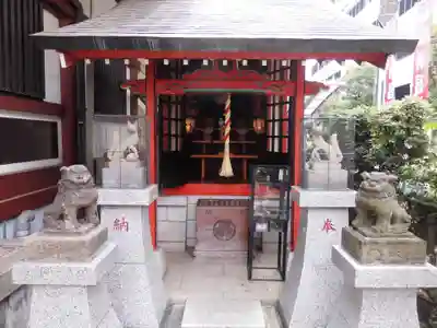 江東寺(東京都)