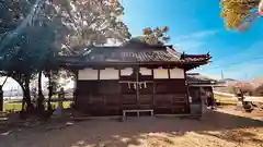 春日神社(奈良県)