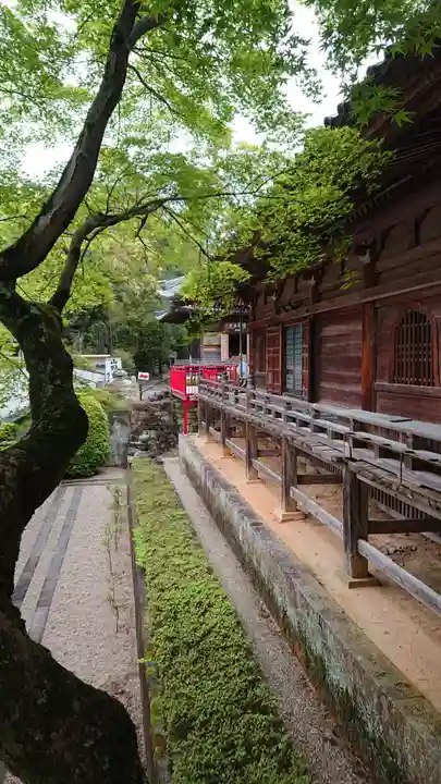 真福寺のその他建物