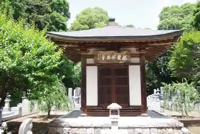 常照寺のその他建物