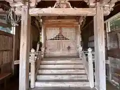 一言神社(福井県)