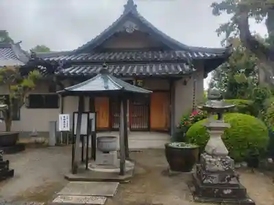水間寺(大阪府)