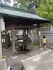 小名浜諏訪神社 ~海の鎮守様~(福島県)