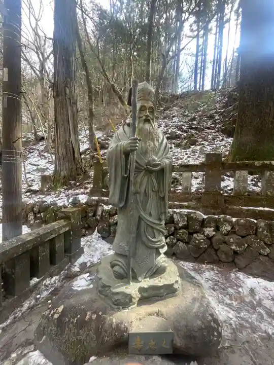 榛名神社(群馬県)