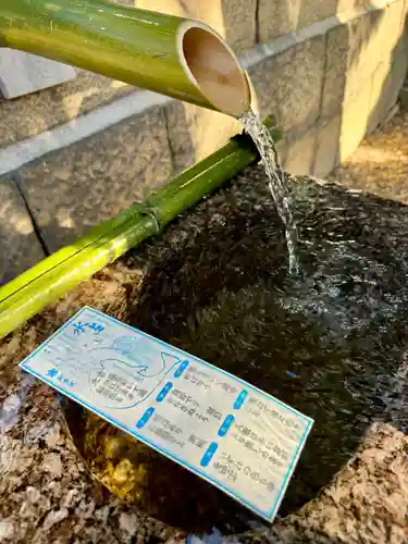 御香宮神社(京都府)