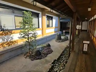 聖護院門跡(京都府)