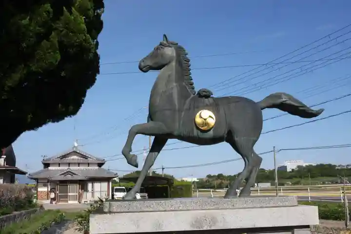 日吉神社(滋賀県)