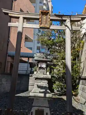 秋葉神社(東京都)
