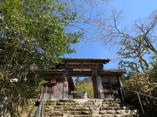 百済寺の建物その他