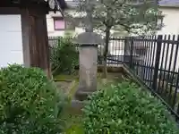 室泉寺のその他建物
