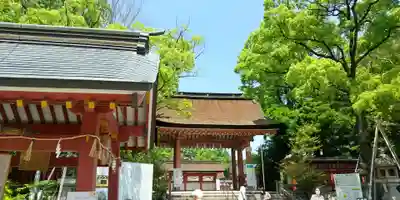 津島神社(愛知県)