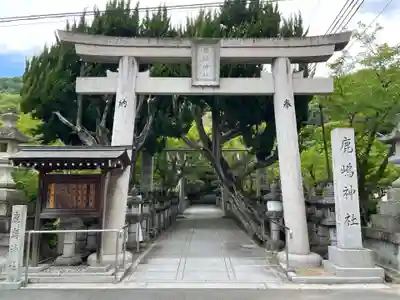 鹿嶋神社(兵庫県)