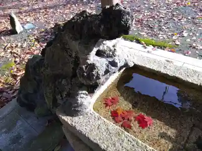 與志漏神社(滋賀県)