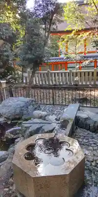 荒見神社(京都府)