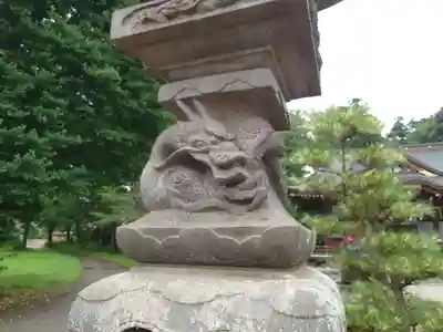 女化神社(茨城県)
